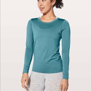 Lululemon Relaxed Swiftly